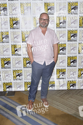 Photocall 'Snowpiercer', San Diego Comic-Con International 2019