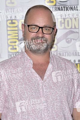 Photocall 'Snowpiercer', San Diego Comic-Con International 2019