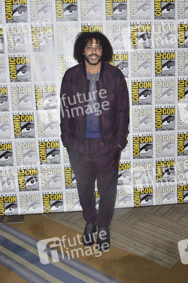 Photocall 'Snowpiercer', San Diego Comic-Con International 2019