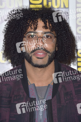 Photocall 'Snowpiercer', San Diego Comic-Con International 2019