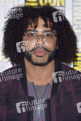 Photocall 'Snowpiercer', San Diego Comic-Con International 2019