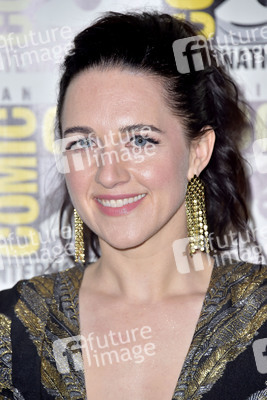 Photocall 'Snowpiercer', San Diego Comic-Con International 2019