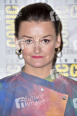 Photocall 'Snowpiercer', San Diego Comic-Con International 2019
