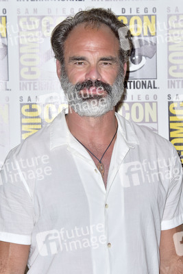 Photocall 'Snowpiercer', San Diego Comic-Con International 2019