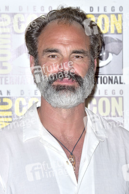 Photocall 'Snowpiercer', San Diego Comic-Con International 2019