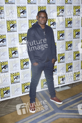 Photocall 'Supergirl', San Diego Comic-Con International 2019