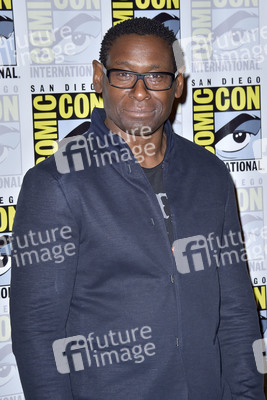 Photocall 'Supergirl', San Diego Comic-Con International 2019