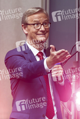 Konzert von Phil Vassar in New York