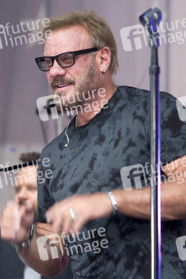 Konzert von Phil Vassar in New York