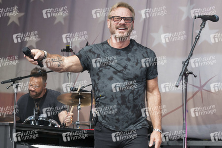 Konzert von Phil Vassar in New York