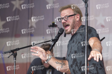 Konzert von Phil Vassar in New York