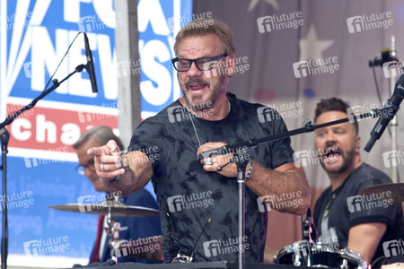 Konzert von Phil Vassar in New York