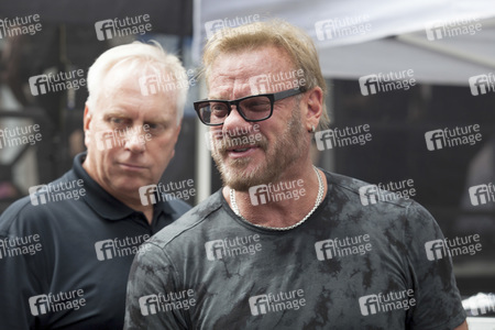 Konzert von Phil Vassar in New York