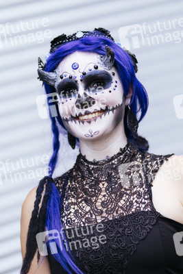 Amphi-Festival 2019 in Köln