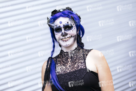 Amphi-Festival 2019 in Köln