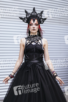 Amphi-Festival 2019 in Köln