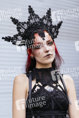 Amphi-Festival 2019 in Köln