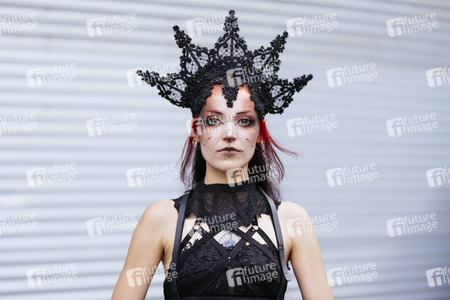 Amphi-Festival 2019 in Köln