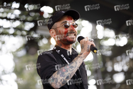 Amphi-Festival 2019 in Köln