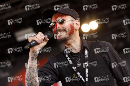 Amphi-Festival 2019 in Köln