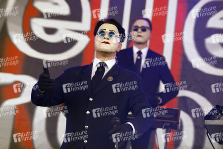 Amphi-Festival 2019 in Köln