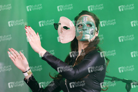 Amphi-Festival 2019 in Köln