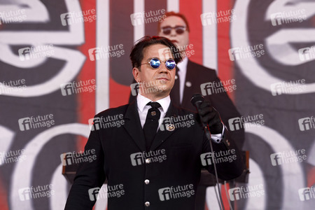 Amphi-Festival 2019 in Köln