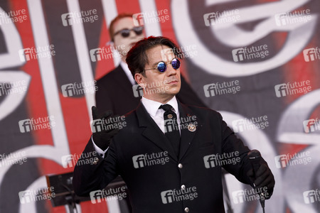 Amphi-Festival 2019 in Köln