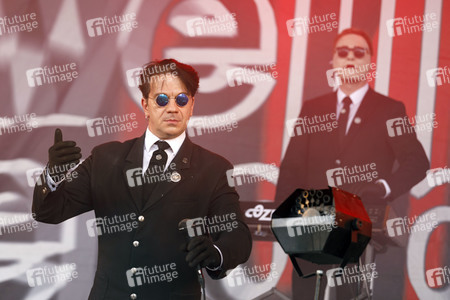 Amphi-Festival 2019 in Köln