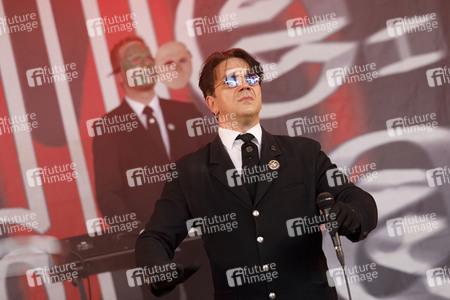 Amphi-Festival 2019 in Köln