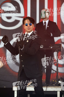 Amphi-Festival 2019 in Köln