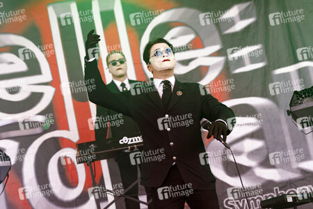 Amphi-Festival 2019 in Köln