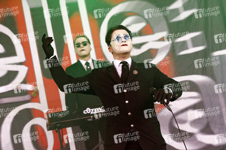 Amphi-Festival 2019 in Köln