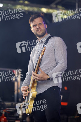 Amphi-Festival 2019 in Köln