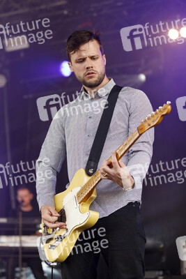 Amphi-Festival 2019 in Köln