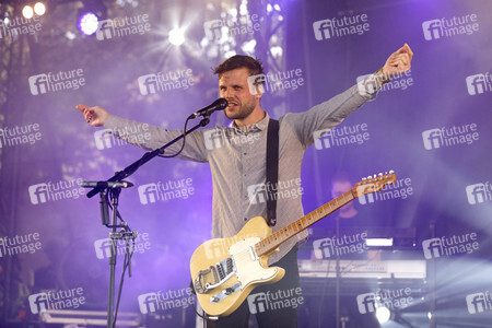 Amphi-Festival 2019 in Köln