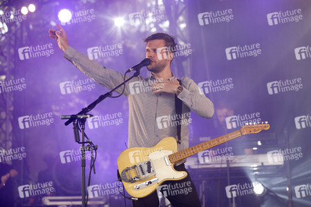 Amphi-Festival 2019 in Köln