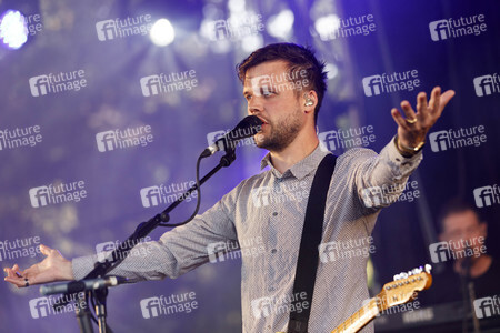 Amphi-Festival 2019 in Köln