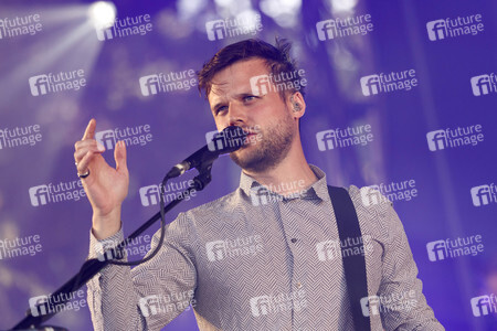 Amphi-Festival 2019 in Köln