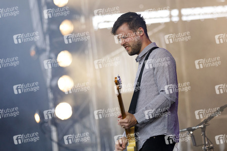 Amphi-Festival 2019 in Köln