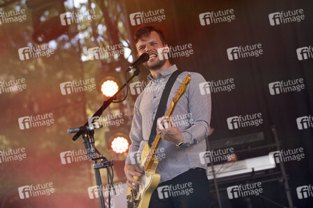 Amphi-Festival 2019 in Köln