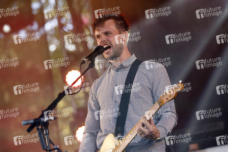 Amphi-Festival 2019 in Köln