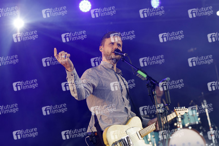 Amphi-Festival 2019 in Köln