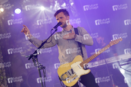 Amphi-Festival 2019 in Köln