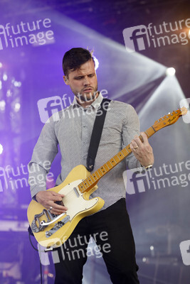 Amphi-Festival 2019 in Köln