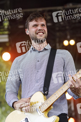 Amphi-Festival 2019 in Köln