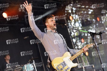 Amphi-Festival 2019 in Köln