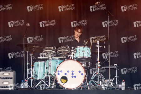 Amphi-Festival 2019 in Köln