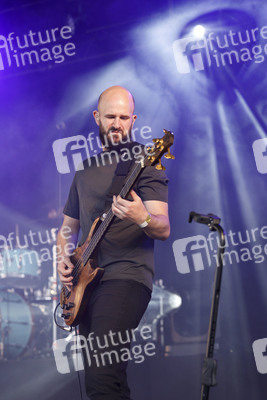 Amphi-Festival 2019 in Köln