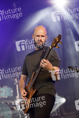 Amphi-Festival 2019 in Köln